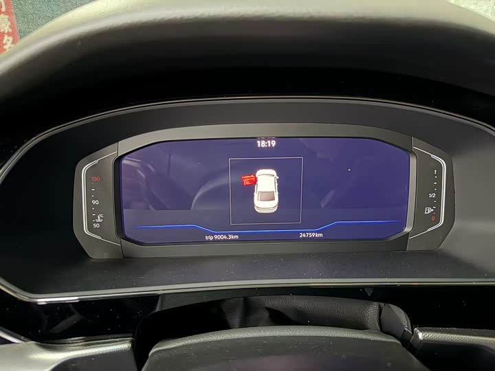 Фото 3 - Volkswagen Passat