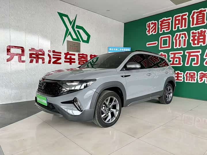 Фото 1 - Jetta VS7