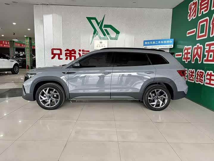 Фото 2 - Jetta VS7