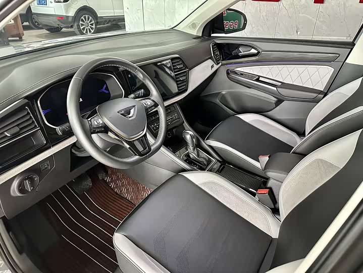 Фото 5 - Jetta VS7