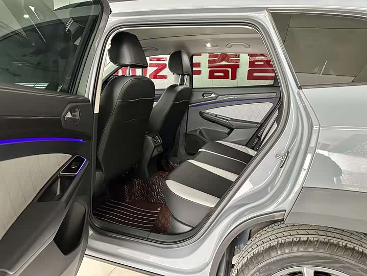 Фото 6 - Jetta VS7