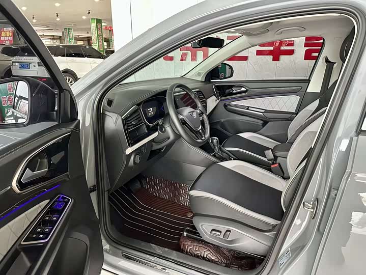 Фото 7 - Jetta VS7