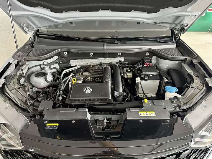 Фото 9 - Jetta VS7