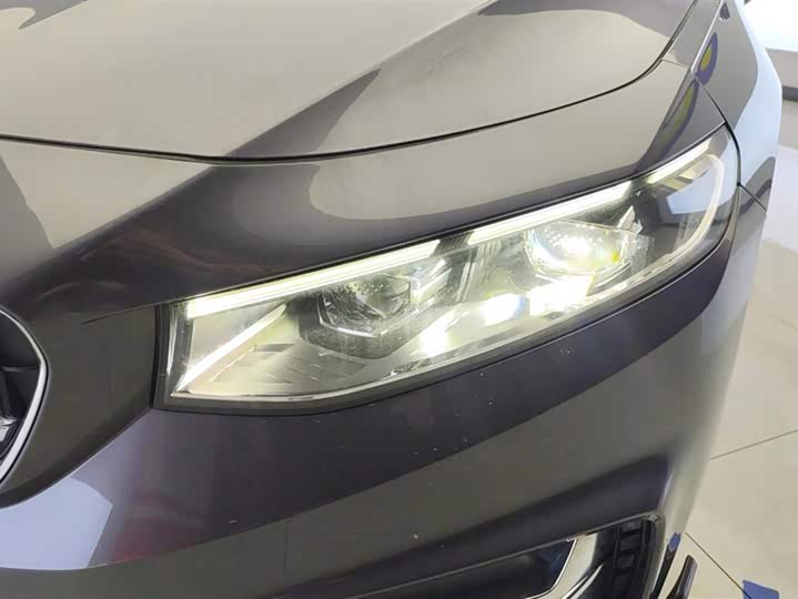 Фото 5 - Geely Preface