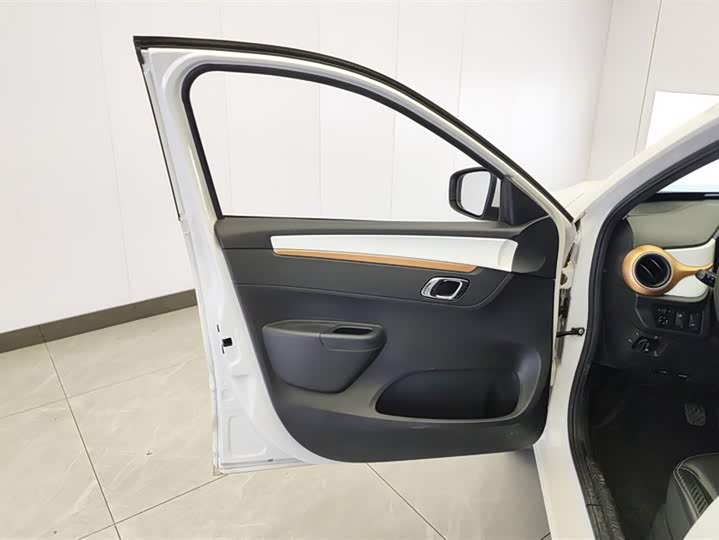 Фото 7 - Dongfeng Yipai Nano EX1