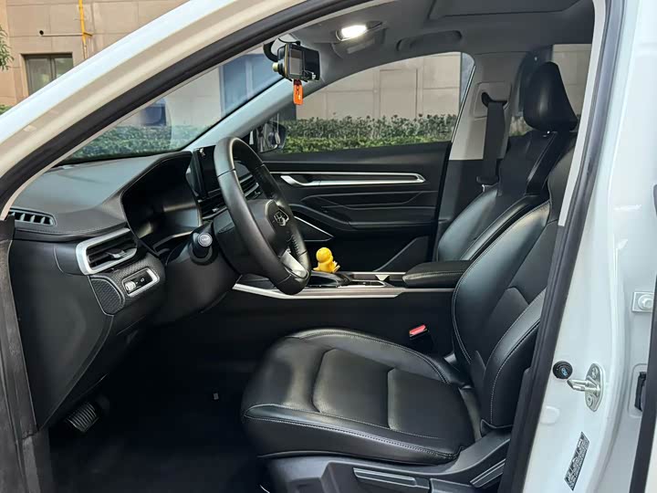 Фото 3 - Geely Emgrand