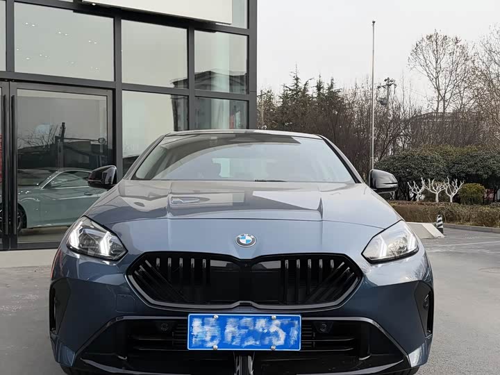 Фото 3 - BMW 2 Series