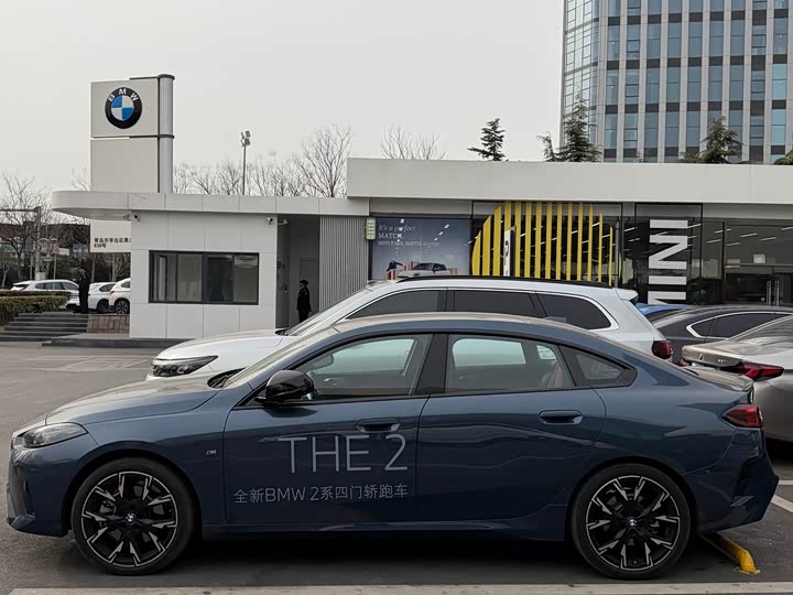 Фото 4 - BMW 2 Series