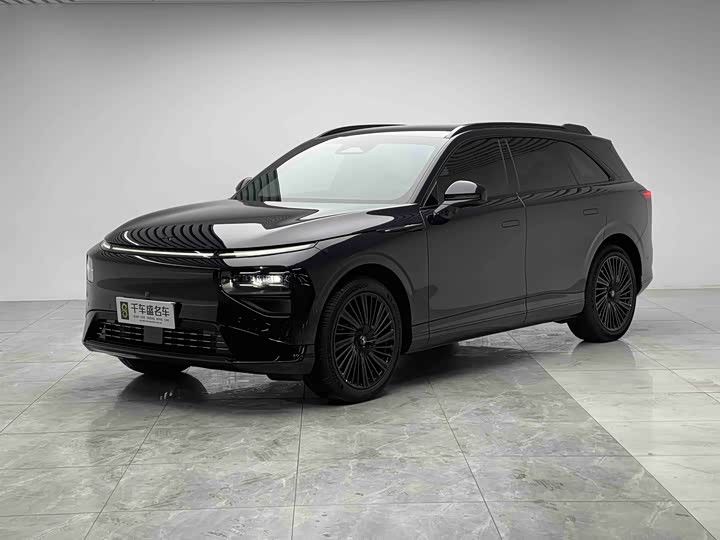 Фото 1 - XPeng G9