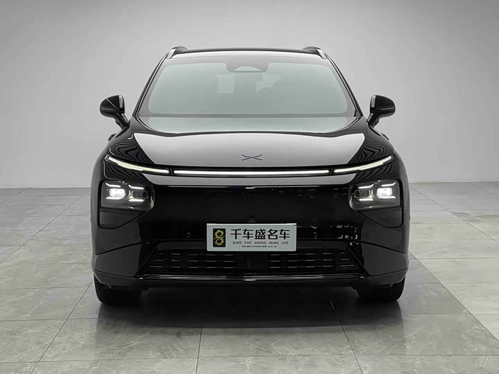 Фото 2 - XPeng G9