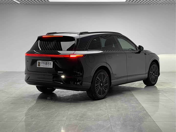 Фото 6 - XPeng G9