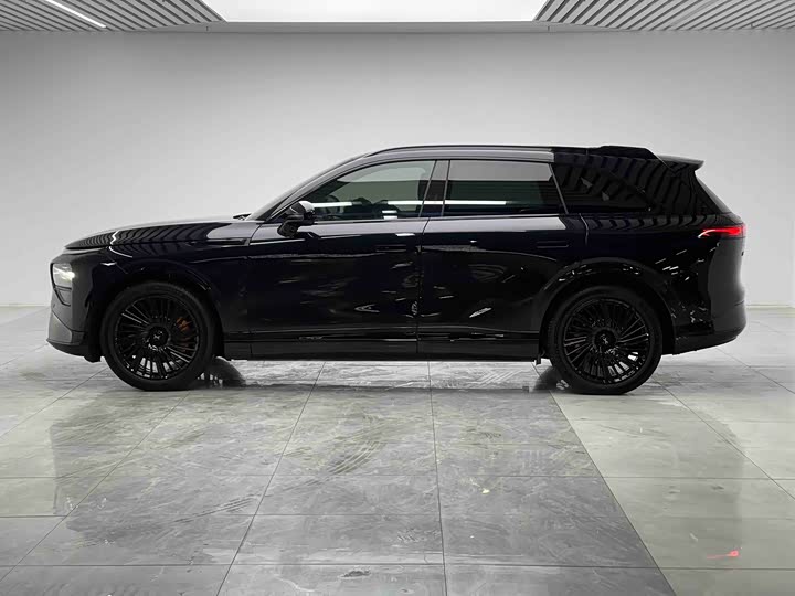 Фото 7 - XPeng G9