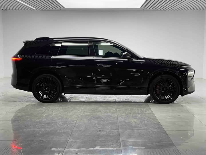 Фото 8 - XPeng G9