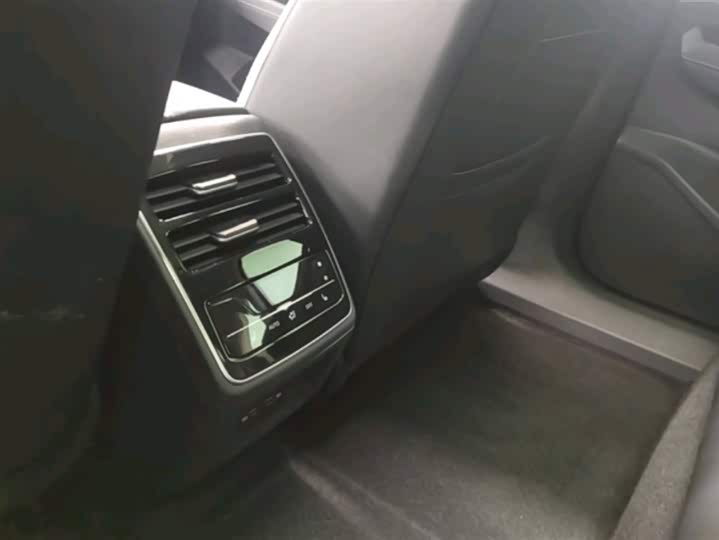 Фото 4 - Volkswagen ID.7 Vizzion