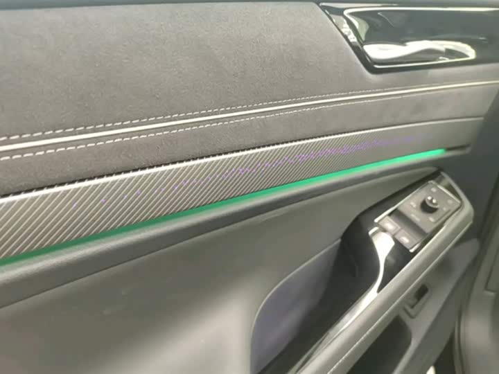 Фото 6 - Volkswagen ID.7 Vizzion