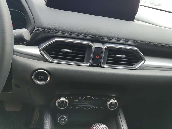 Фото 6 - Mazda CX-5