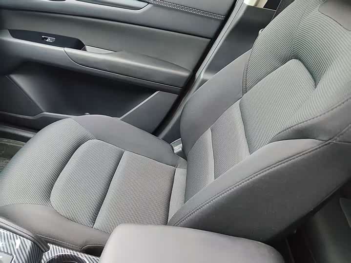 Фото 7 - Mazda CX-5