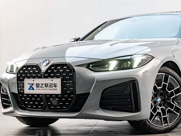 Фото 3 - BMW 4 Series