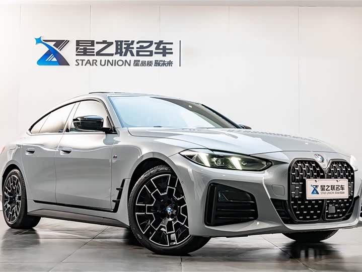 Фото 6 - BMW 4 Series