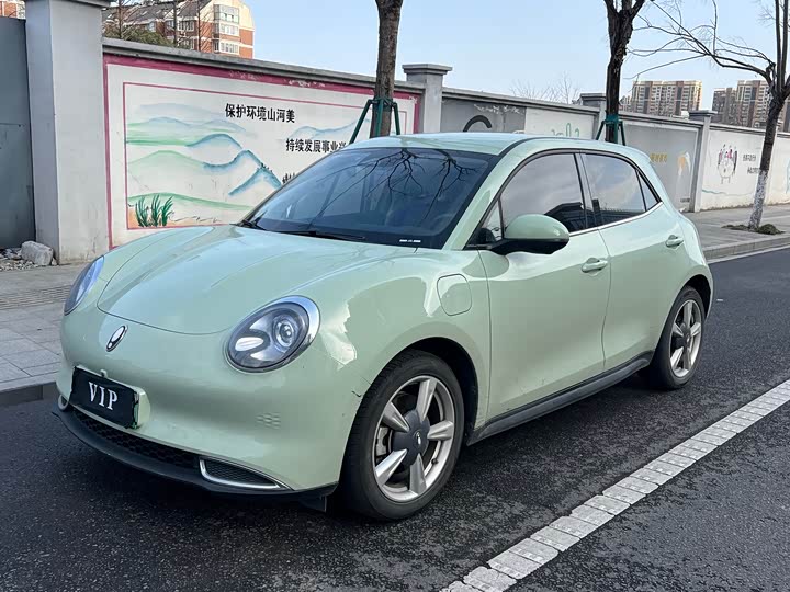 Фото 1 - Ora Good Cat (03)