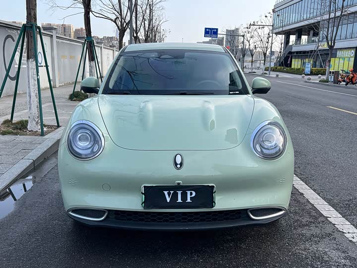 Фото 2 - Ora Good Cat (03)