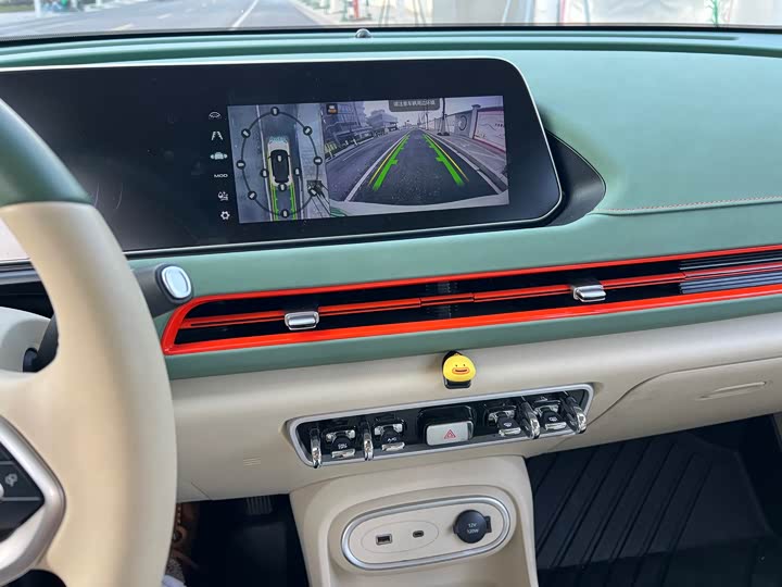 Фото 5 - Ora Good Cat (03)