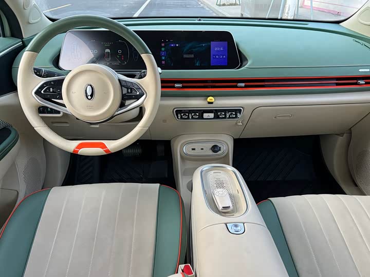 Фото 9 - Ora Good Cat (03)