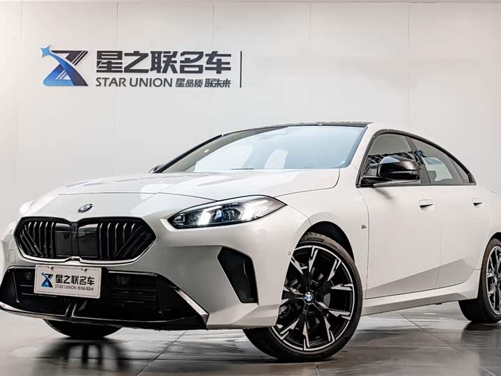 Фото 2 - BMW 2 Series