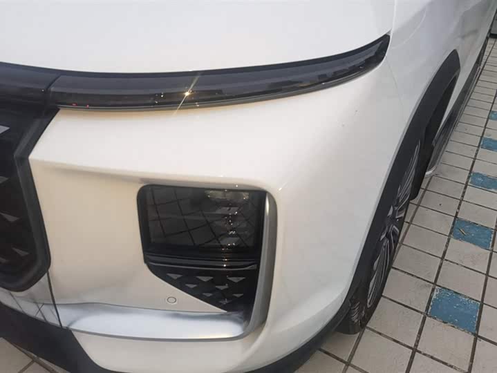 Фото 5 - Jetour Shanhai L9