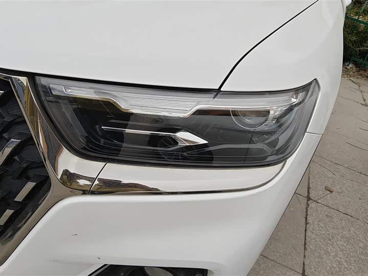 Фото 5 - Haval H6