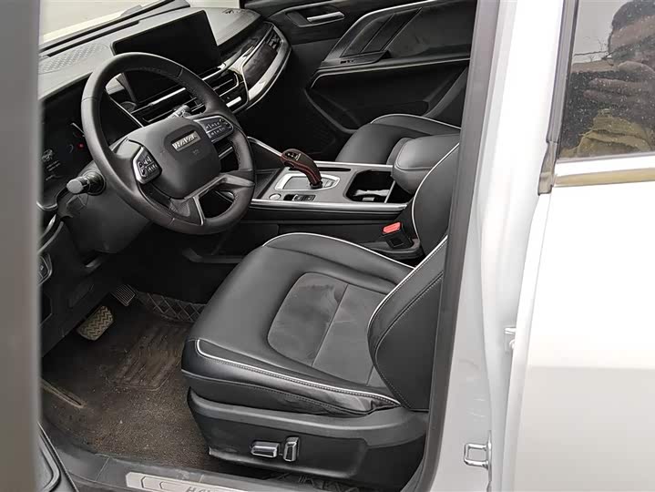 Фото 9 - Haval H6