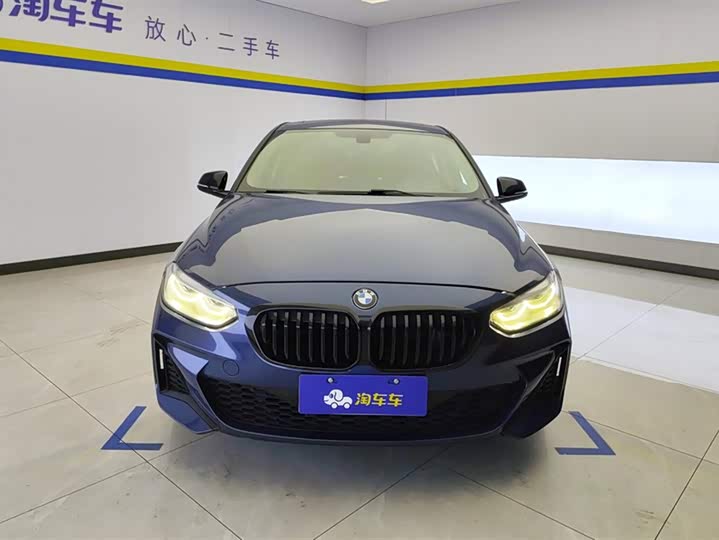 Фото 2 - BMW 1 Series