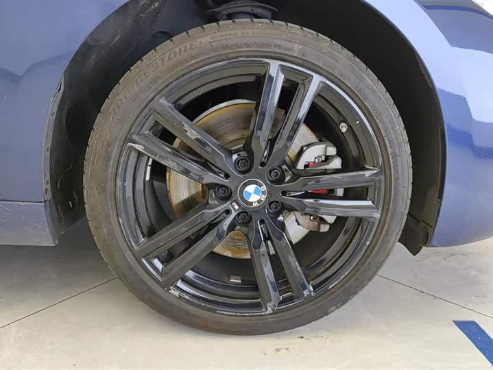 Фото 6 - BMW 1 Series