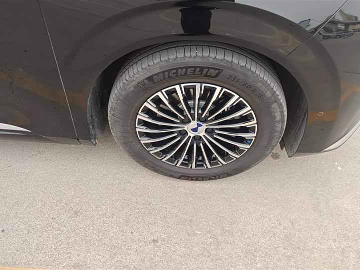 Фото 6 - Denza D9