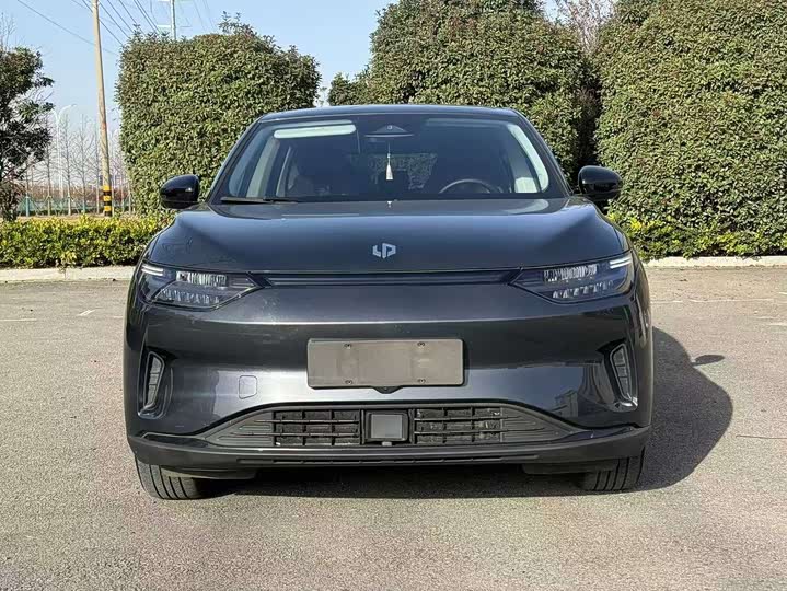 Фото 3 - Leapmotor C11