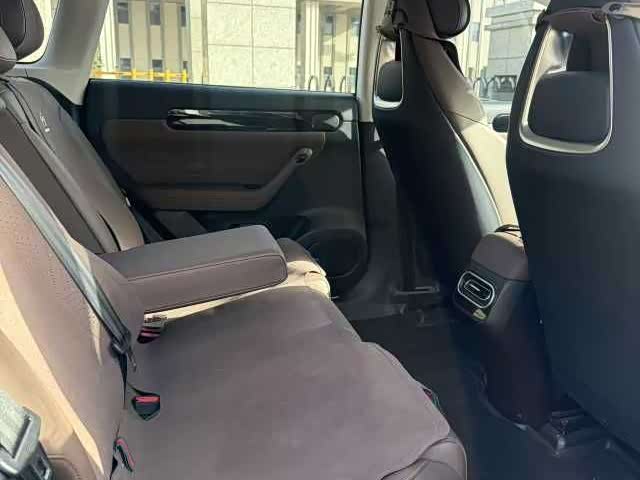 Фото 7 - Leapmotor C11