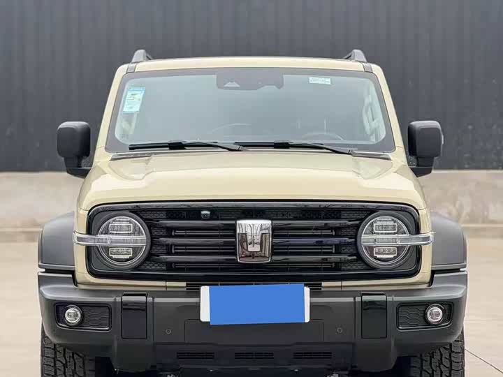 Фото 2 - Tank 300