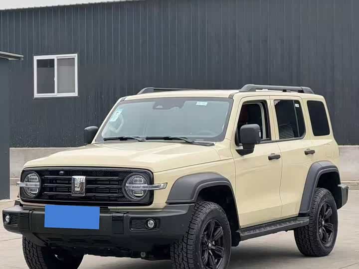 Фото 3 - Tank 300