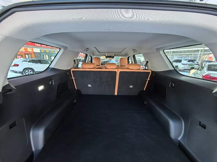 Фото 6 - Haval H5