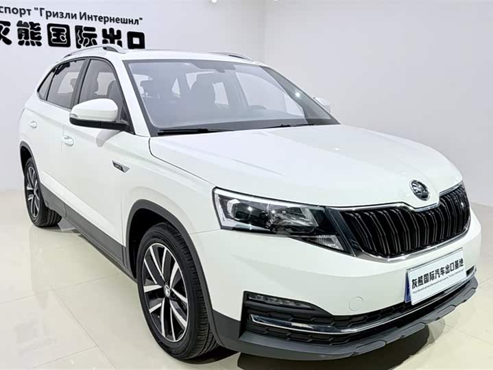 Фото 3 - Skoda Kamiq