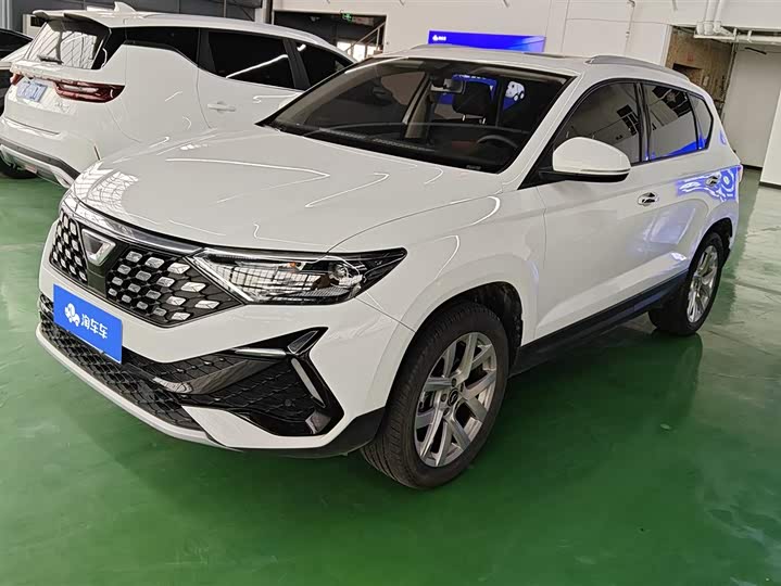 Фото 1 - Jetta VS5