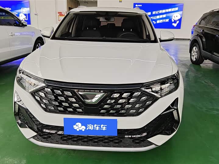 Фото 2 - Jetta VS5