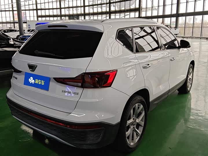 Фото 3 - Jetta VS5