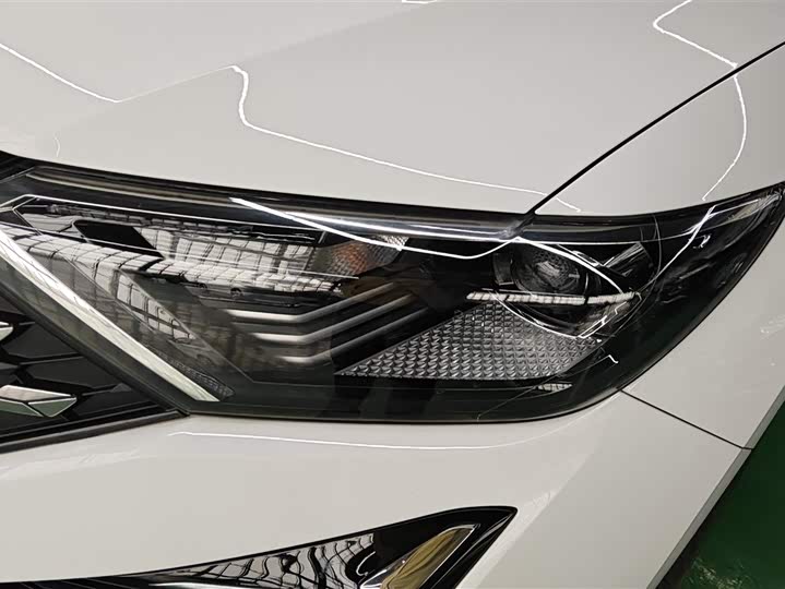 Фото 5 - Jetta VS5