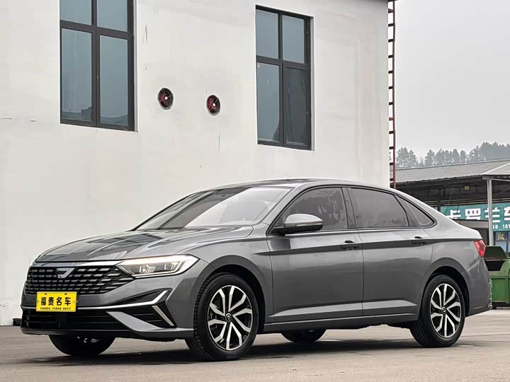 Фото 1 - Jetta VA7