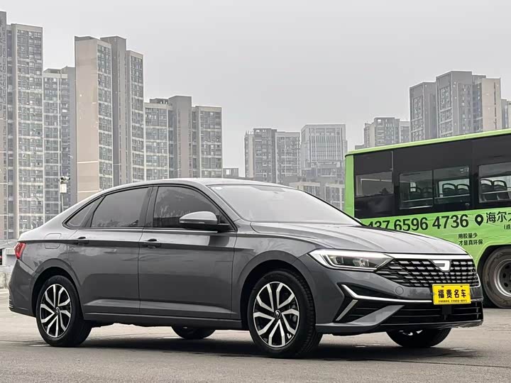 Фото 3 - Jetta VA7