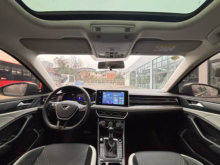 Фото 6 - Jetta VA7