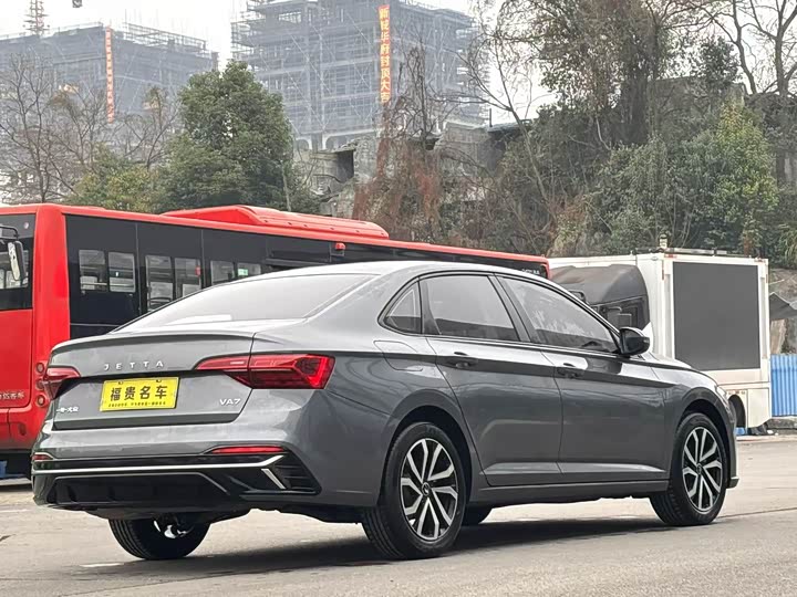 Фото 7 - Jetta VA7