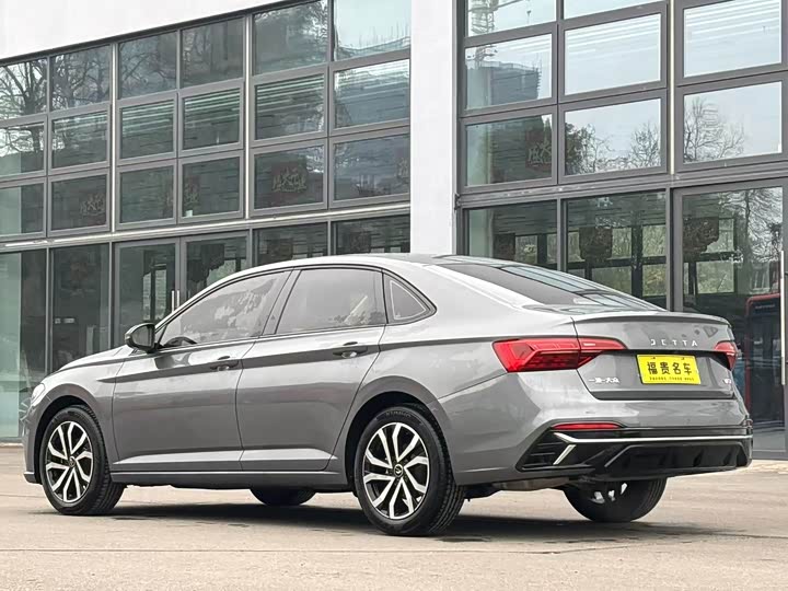 Фото 9 - Jetta VA7