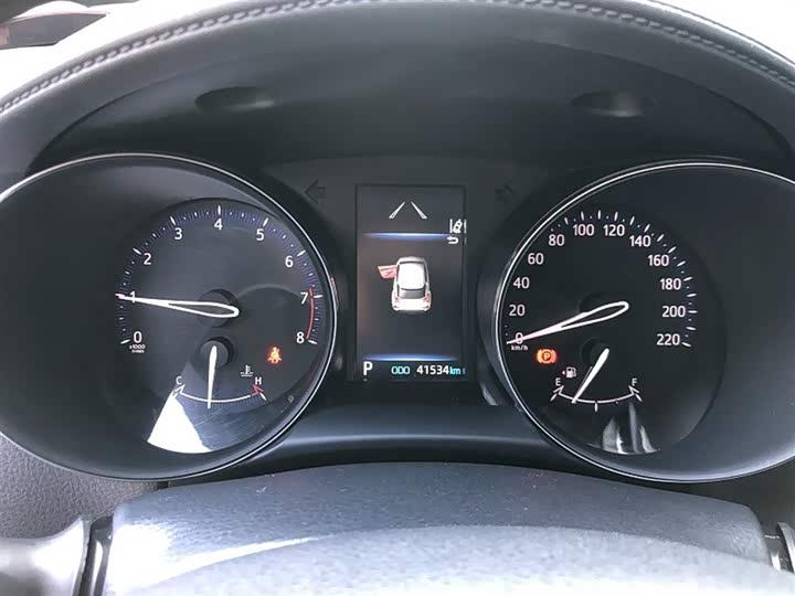 Фото 5 - Toyota Izoa